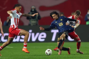 TVITOVI - "Stankovićev poraz"